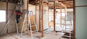 Entreprise de rénovation de la maison et de rénovation d’appartement à Menerville